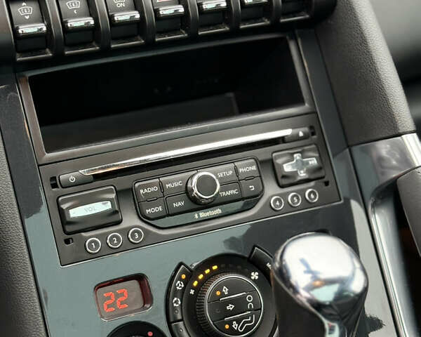 Белый Пежо 3008, объемом двигателя 1.6 л и пробегом 238 тыс. км за 12399 $, фото 41 на Automoto.ua