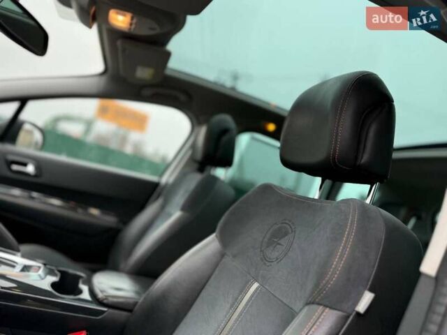 Белый Пежо 3008, объемом двигателя 1.6 л и пробегом 196 тыс. км за 13350 $, фото 74 на Automoto.ua