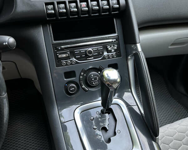 Білий Пежо 3008, об'ємом двигуна 2 л та пробігом 283 тис. км за 13200 $, фото 10 на Automoto.ua