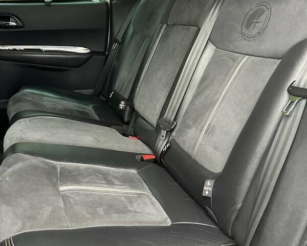 Белый Пежо 3008, объемом двигателя 1.6 л и пробегом 185 тыс. км за 12350 $, фото 58 на Automoto.ua