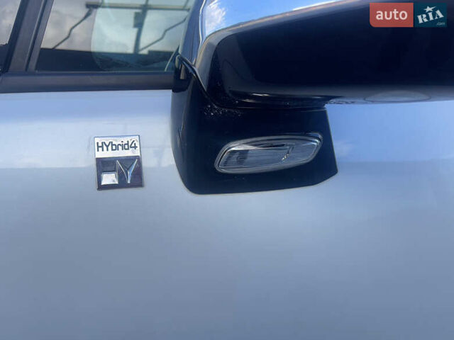 Белый Пежо 3008, объемом двигателя 2 л и пробегом 141 тыс. км за 13600 $, фото 47 на Automoto.ua