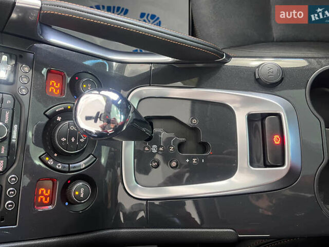 Белый Пежо 3008, объемом двигателя 1.6 л и пробегом 179 тыс. км за 13850 $, фото 17 на Automoto.ua