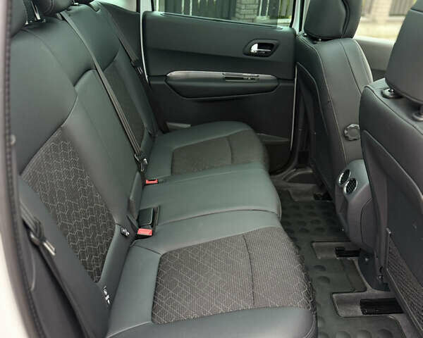 Белый Пежо 3008, объемом двигателя 1.6 л и пробегом 238 тыс. км за 12399 $, фото 61 на Automoto.ua