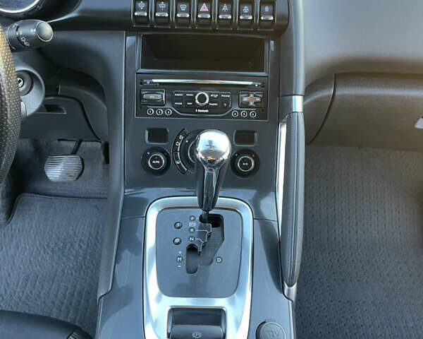 Белый Пежо 3008, объемом двигателя 1.6 л и пробегом 144 тыс. км за 11499 $, фото 36 на Automoto.ua