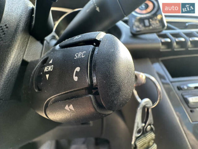 Белый Пежо 3008, объемом двигателя 1.56 л и пробегом 204 тыс. км за 10700 $, фото 31 на Automoto.ua