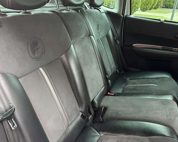 Белый Пежо 3008, объемом двигателя 1.6 л и пробегом 185 тыс. км за 12350 $, фото 51 на Automoto.ua