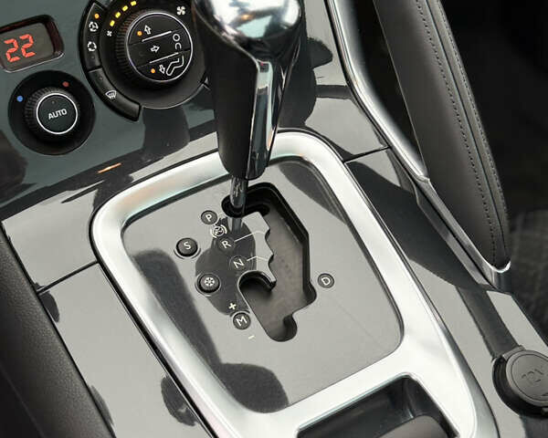 Белый Пежо 3008, объемом двигателя 1.6 л и пробегом 238 тыс. км за 12399 $, фото 44 на Automoto.ua