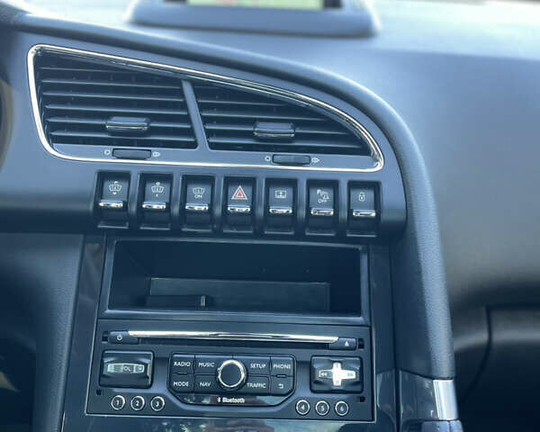 Белый Пежо 3008, объемом двигателя 1.6 л и пробегом 238 тыс. км за 12500 $, фото 38 на Automoto.ua