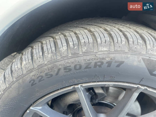 Белый Пежо 3008, объемом двигателя 2 л и пробегом 141 тыс. км за 13600 $, фото 61 на Automoto.ua