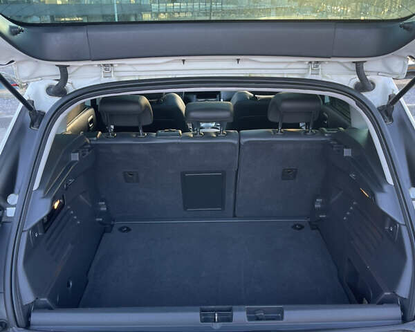 Белый Пежо 3008, объемом двигателя 1.6 л и пробегом 144 тыс. км за 11499 $, фото 56 на Automoto.ua