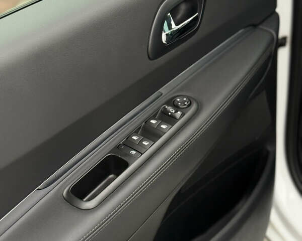 Белый Пежо 3008, объемом двигателя 1.6 л и пробегом 238 тыс. км за 12399 $, фото 37 на Automoto.ua