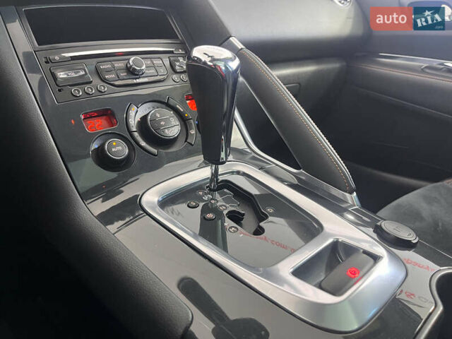 Белый Пежо 3008, объемом двигателя 1.6 л и пробегом 179 тыс. км за 13850 $, фото 15 на Automoto.ua