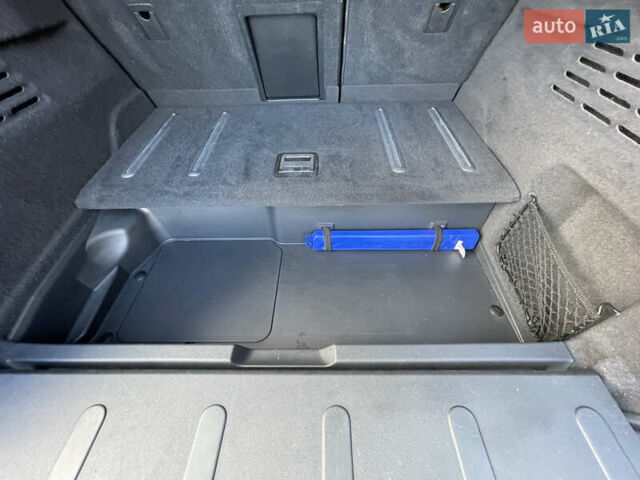 Белый Пежо 3008, объемом двигателя 2 л и пробегом 141 тыс. км за 13600 $, фото 27 на Automoto.ua