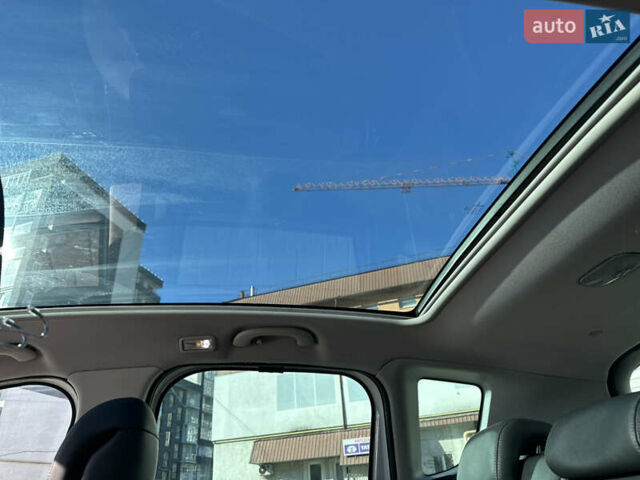 Белый Пежо 3008, объемом двигателя 1.56 л и пробегом 204 тыс. км за 10700 $, фото 15 на Automoto.ua