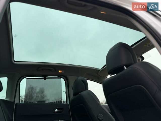 Белый Пежо 3008, объемом двигателя 1.6 л и пробегом 238 тыс. км за 12399 $, фото 66 на Automoto.ua