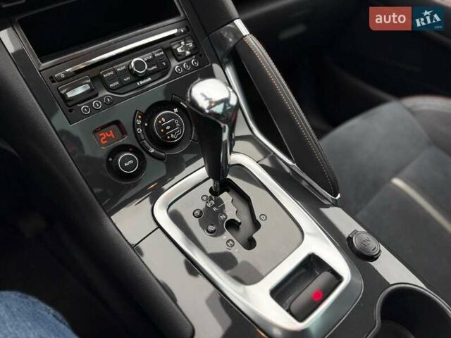 Белый Пежо 3008, объемом двигателя 1.6 л и пробегом 196 тыс. км за 13350 $, фото 73 на Automoto.ua