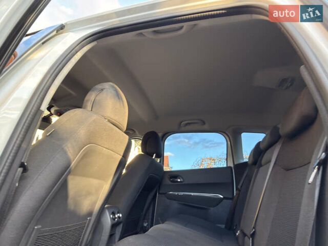 Пежо 3008 2015 у Івано-Франківську на Automoto.ua Білий Пежо 3008, об'ємом двигуна 1.6 л та пробігом 64 тис. км за 13900 $, фото 44 на Automoto.ua