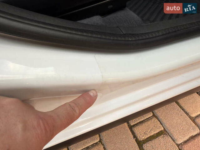 Пежо 3008 2015 у Івано-Франківську на Automoto.ua Білий Пежо 3008, об'ємом двигуна 1.6 л та пробігом 64 тис. км за 13900 $, фото 54 на Automoto.ua