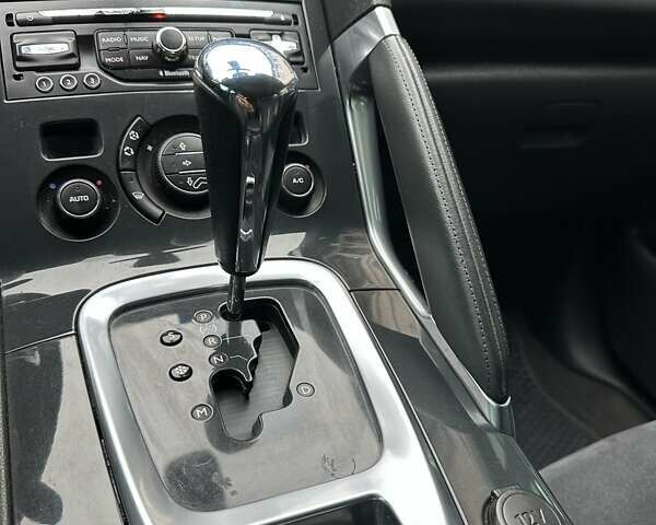 Белый Пежо 3008, объемом двигателя 1.6 л и пробегом 185 тыс. км за 12350 $, фото 26 на Automoto.ua