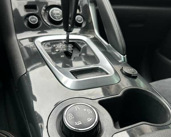 Белый Пежо 3008, объемом двигателя 1.6 л и пробегом 185 тыс. км за 12350 $, фото 29 на Automoto.ua