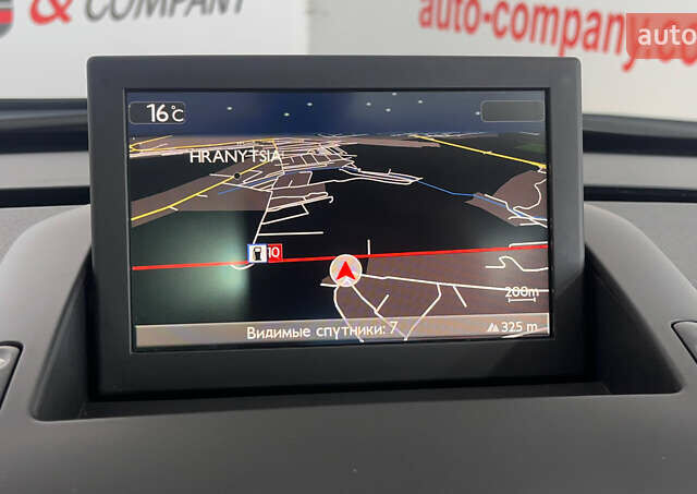 Белый Пежо 3008, объемом двигателя 1.6 л и пробегом 179 тыс. км за 13850 $, фото 25 на Automoto.ua