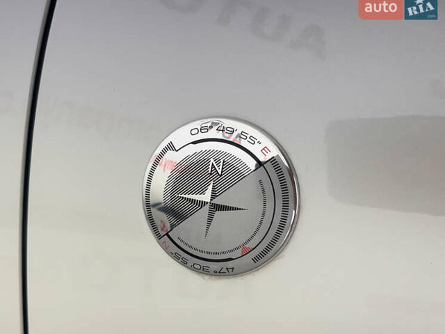 Белый Пежо 3008, объемом двигателя 1.6 л и пробегом 179 тыс. км за 13850 $, фото 31 на Automoto.ua