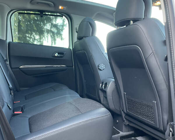 Белый Пежо 3008, объемом двигателя 1.6 л и пробегом 238 тыс. км за 12500 $, фото 36 на Automoto.ua