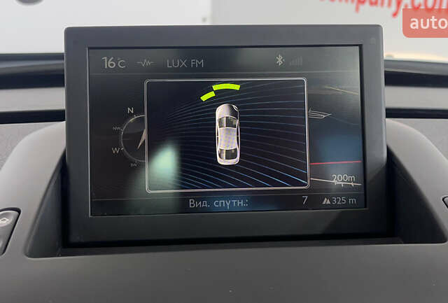 Белый Пежо 3008, объемом двигателя 1.6 л и пробегом 179 тыс. км за 13850 $, фото 27 на Automoto.ua