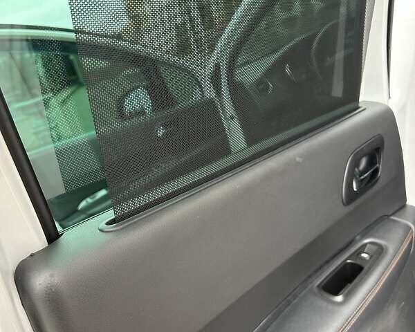 Белый Пежо 3008, объемом двигателя 1.6 л и пробегом 185 тыс. км за 12350 $, фото 62 на Automoto.ua