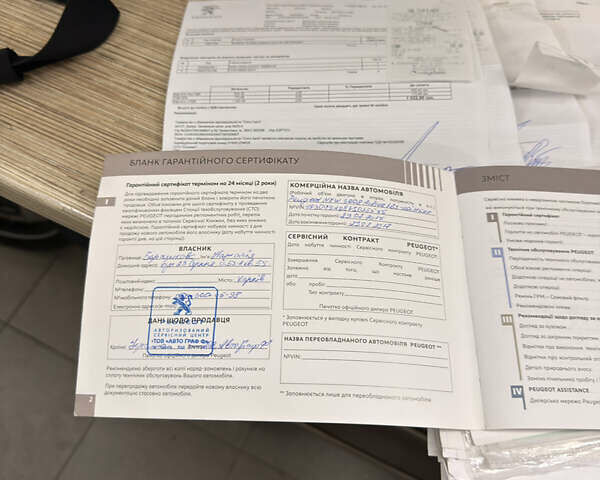 Пежо 3008 2015 у Івано-Франківську на Automoto.ua Білий Пежо 3008, об'ємом двигуна 1.6 л та пробігом 64 тис. км за 13900 $, фото 63 на Automoto.ua