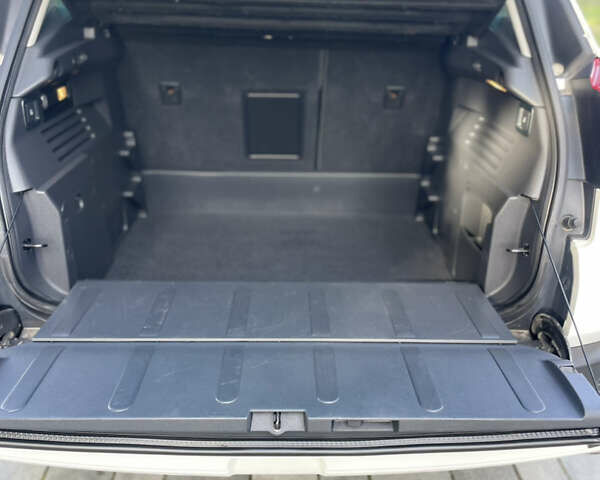 Белый Пежо 3008, объемом двигателя 1.6 л и пробегом 238 тыс. км за 12500 $, фото 49 на Automoto.ua