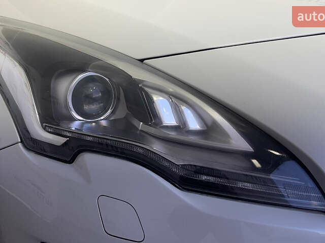 Белый Пежо 3008, объемом двигателя 1.6 л и пробегом 179 тыс. км за 13850 $, фото 30 на Automoto.ua