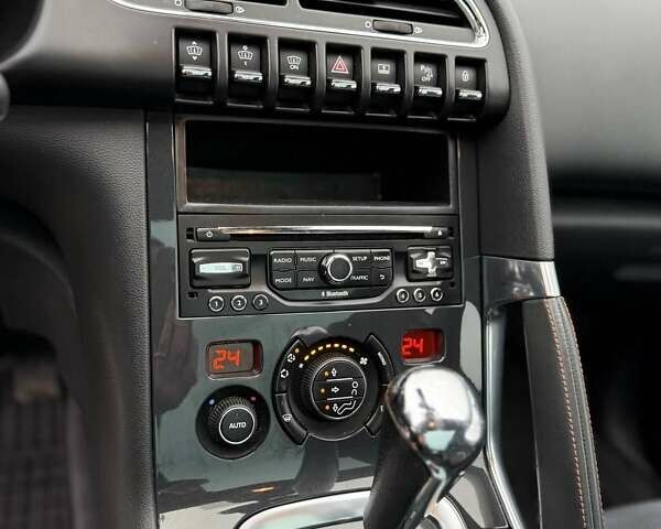 Белый Пежо 3008, объемом двигателя 1.6 л и пробегом 196 тыс. км за 13350 $, фото 62 на Automoto.ua