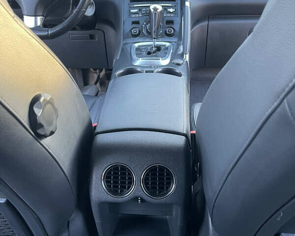 Белый Пежо 3008, объемом двигателя 1.6 л и пробегом 144 тыс. км за 11499 $, фото 34 на Automoto.ua