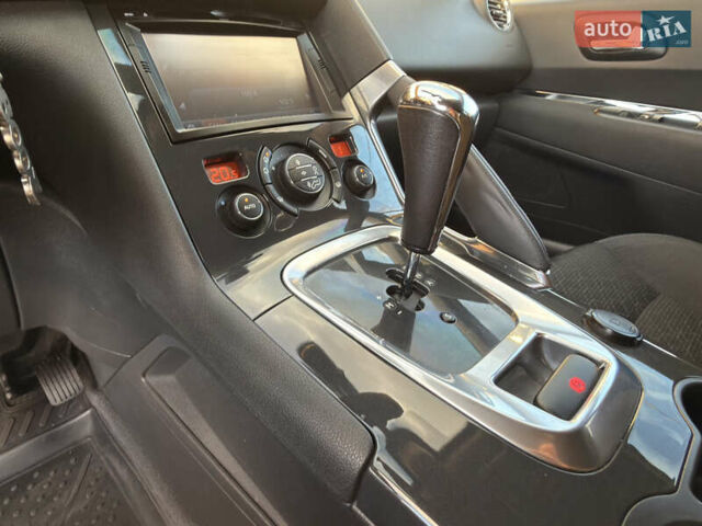 Пежо 3008 2015 у Івано-Франківську на Automoto.ua Білий Пежо 3008, об'ємом двигуна 1.6 л та пробігом 64 тис. км за 13900 $, фото 38 на Automoto.ua