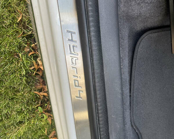 Белый Пежо 3008, объемом двигателя 2 л и пробегом 141 тыс. км за 13600 $, фото 66 на Automoto.ua