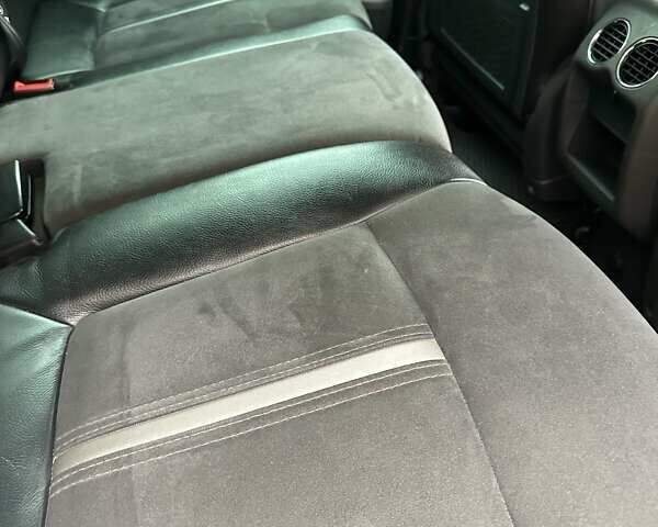 Белый Пежо 3008, объемом двигателя 1.6 л и пробегом 185 тыс. км за 12350 $, фото 46 на Automoto.ua