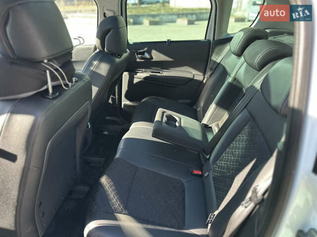 Белый Пежо 3008, объемом двигателя 1.56 л и пробегом 204 тыс. км за 10700 $, фото 14 на Automoto.ua