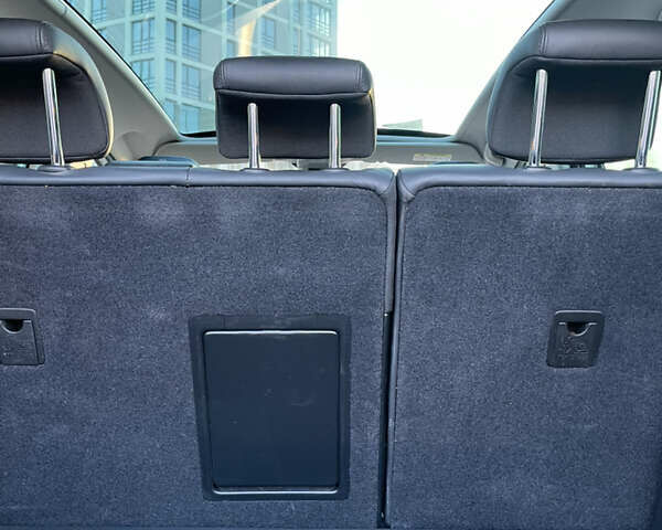 Белый Пежо 3008, объемом двигателя 1.6 л и пробегом 144 тыс. км за 11499 $, фото 58 на Automoto.ua