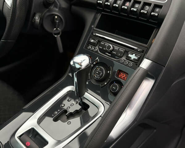 Белый Пежо 3008, объемом двигателя 1.6 л и пробегом 238 тыс. км за 12399 $, фото 63 на Automoto.ua