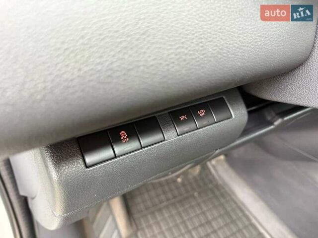 Белый Пежо 3008, объемом двигателя 1.6 л и пробегом 196 тыс. км за 13350 $, фото 54 на Automoto.ua