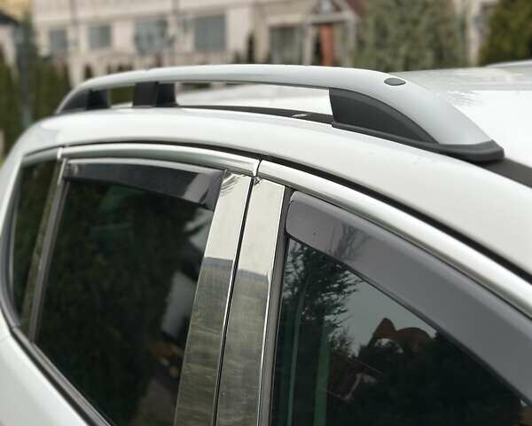 Белый Пежо 3008, объемом двигателя 1.6 л и пробегом 185 тыс. км за 12350 $, фото 20 на Automoto.ua