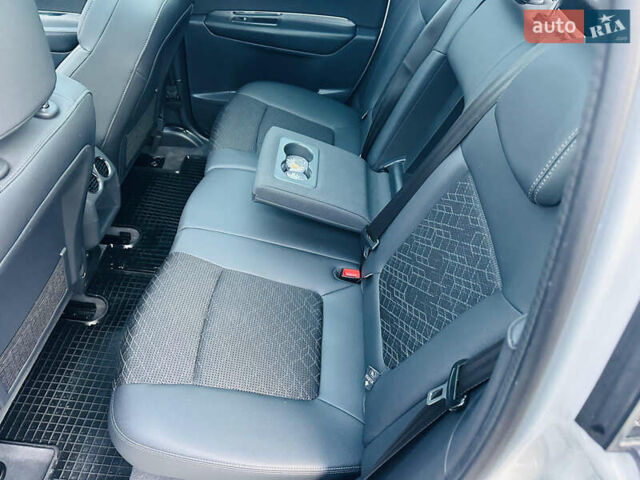 Белый Пежо 3008, объемом двигателя 1.6 л и пробегом 100 тыс. км за 11999 $, фото 12 на Automoto.ua