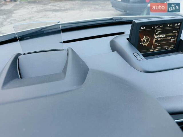 Белый Пежо 3008, объемом двигателя 1.6 л и пробегом 103 тыс. км за 10800 $, фото 13 на Automoto.ua