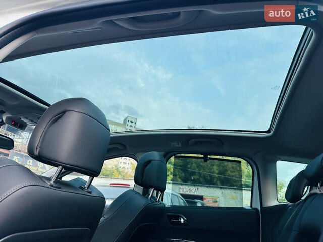 Белый Пежо 3008, объемом двигателя 1.6 л и пробегом 100 тыс. км за 11999 $, фото 16 на Automoto.ua