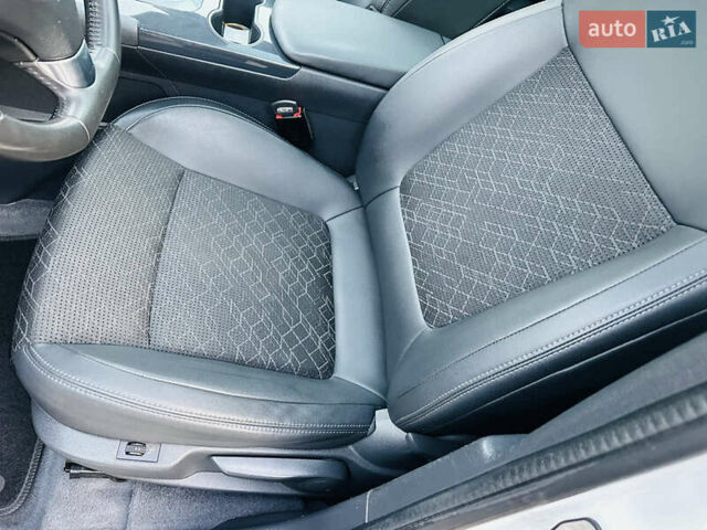 Белый Пежо 3008, объемом двигателя 1.6 л и пробегом 103 тыс. км за 10800 $, фото 12 на Automoto.ua