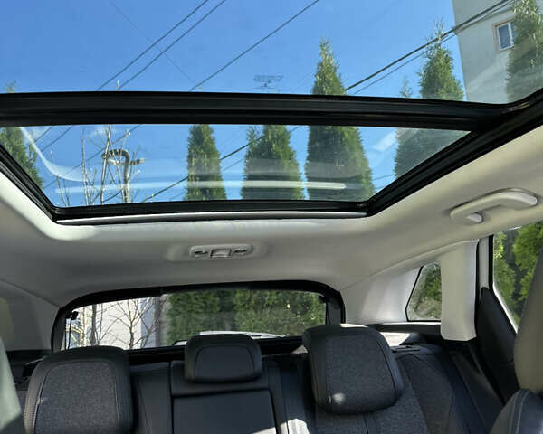 Белый Пежо 3008, объемом двигателя 1.6 л и пробегом 177 тыс. км за 16499 $, фото 12 на Automoto.ua