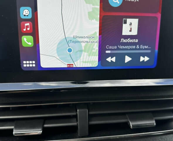Белый Пежо 3008, объемом двигателя 1.6 л и пробегом 177 тыс. км за 16399 $, фото 16 на Automoto.ua