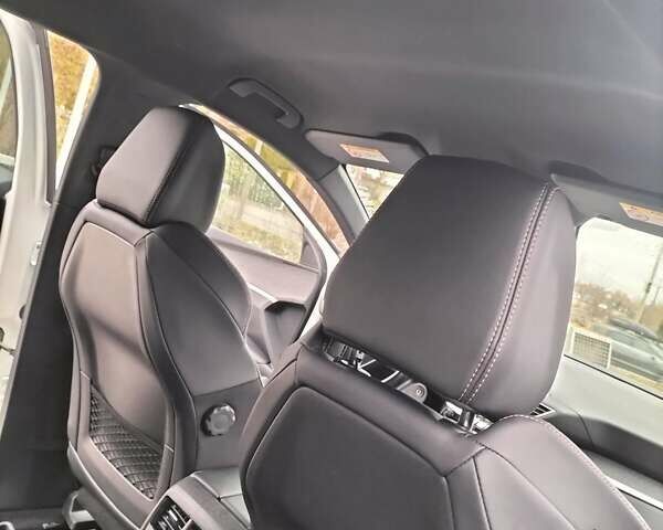 Белый Пежо 3008, объемом двигателя 1.56 л и пробегом 115 тыс. км за 18900 $, фото 17 на Automoto.ua