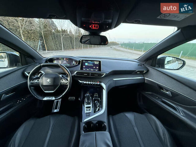 Белый Пежо 3008, объемом двигателя 1.6 л и пробегом 185 тыс. км за 18950 $, фото 50 на Automoto.ua